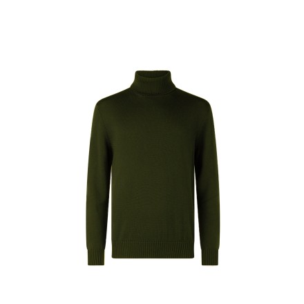 BALLANTYNE Turtleneck