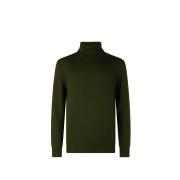 BALLANTYNE Turtleneck