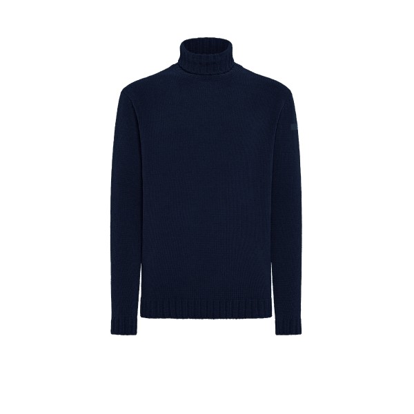 RRD Rollneck Sweater