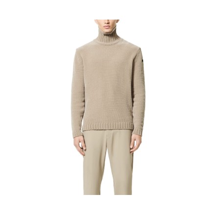 RRD Rollneck Sweater