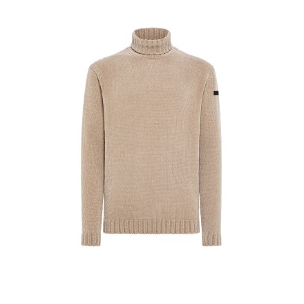 RRD Rollneck Sweater