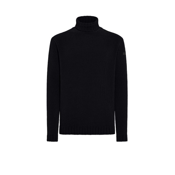 RRD Rollneck Sweater