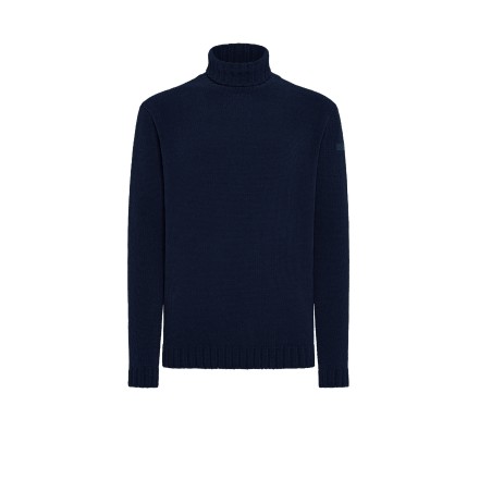 RRD Rollneck Sweater