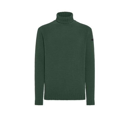 RRD Rollneck Sweater