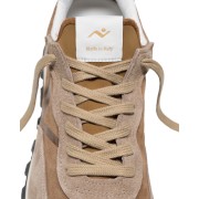 NO MAP SOCIETY Sneakers