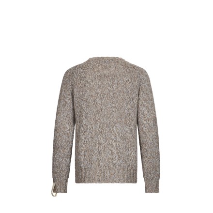 BALLANTYNE Lupetto Limited Edition