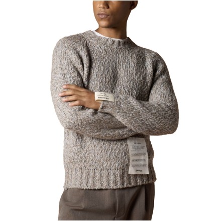 BALLANTYNE Lupetto Limited Edition