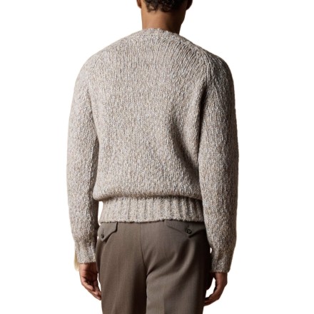 BALLANTYNE Lupetto Limited Edition