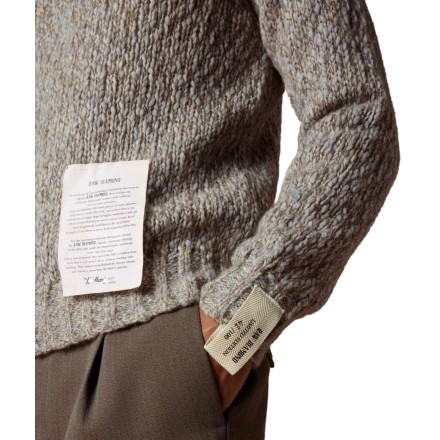 BALLANTYNE Lupetto Limited Edition