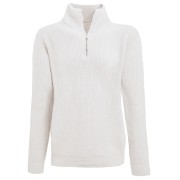 BALLANTYNE Half zip shirt