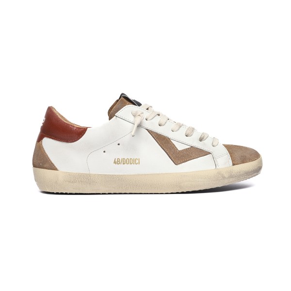 4B12 Sneakers SUPRIME