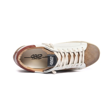 4B12 Sneakers SUPRIME