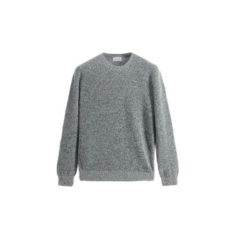 SCAGLIONE Crewneck Sweater
