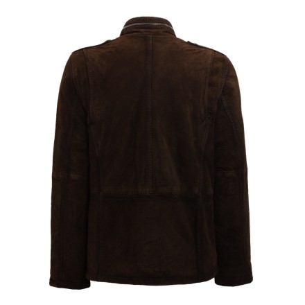 copy of THE JACK Leather jacket