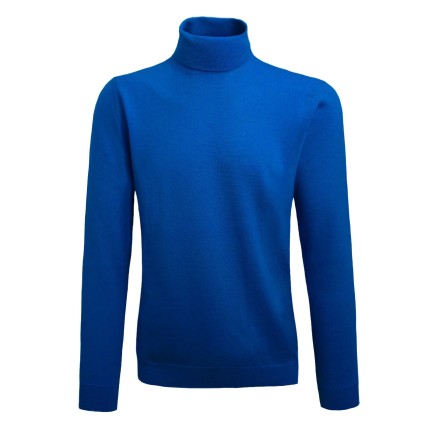 ALEXANDER Roll neck sweater