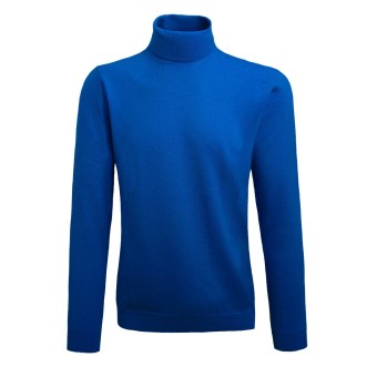 ALEXANDER Roll neck sweater