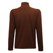 ALEXANDER Roll neck sweater