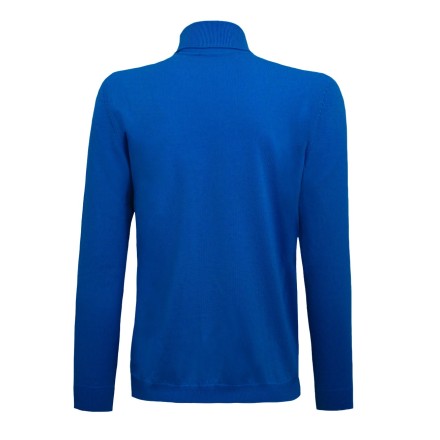 ALEXANDER Roll neck sweater