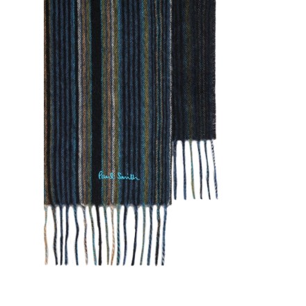 PAUL SMITH Sciarpa