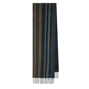 PAUL SMITH Sciarpa