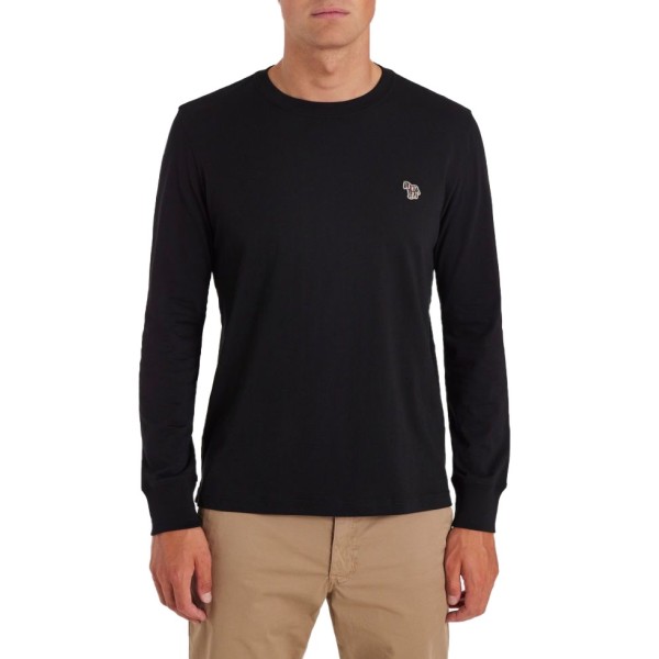 PAUL SMITH T-Shirt Manica Lunga