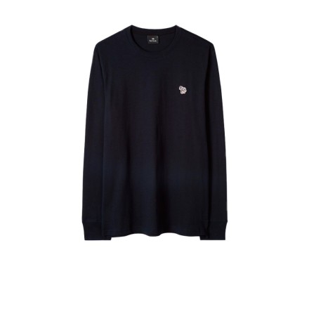 PAUL SMITH T-Shirt Manica Lunga