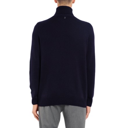 copy of DONDUP Turtleneck