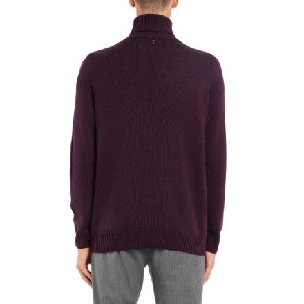 copy of DONDUP Turtleneck