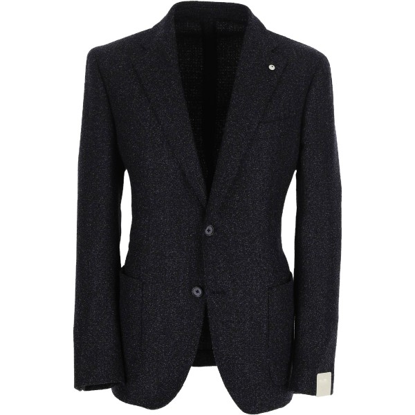 L.B.M. Blazer