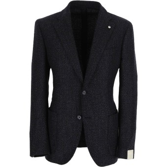 L.B.M. Blazer