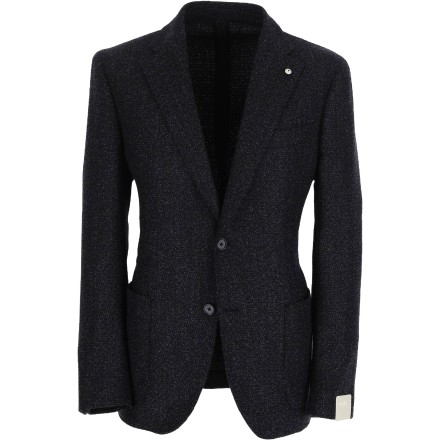 L.B.M. Blazer