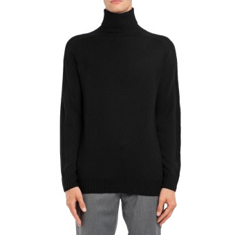 DONDUP Turtleneck