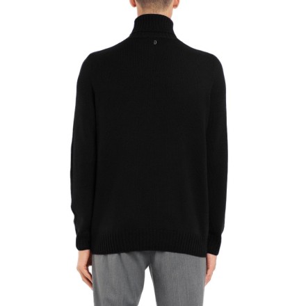 copy of DONDUP Turtleneck