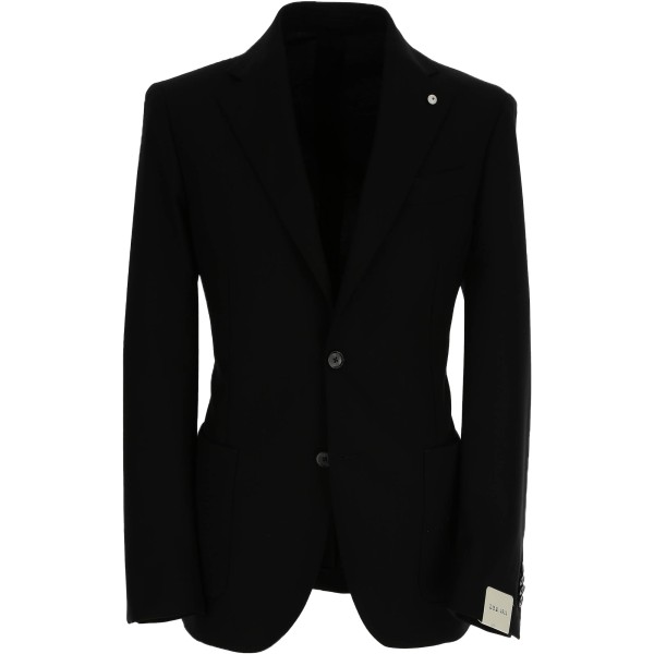 L.B.M. Blazer