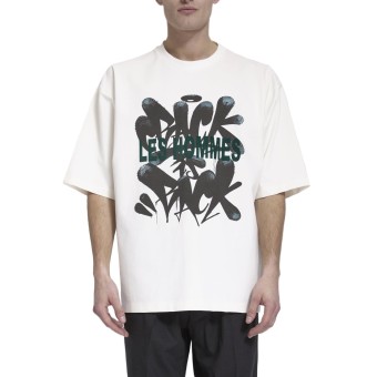 LES HOMMES T-shirt