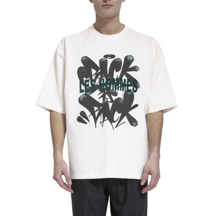 LES HOMMES T-shirt