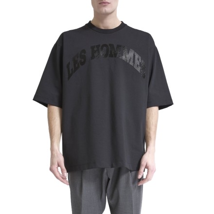 LES HOMMES T-shirt