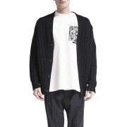 LES HOMMES Cardigan