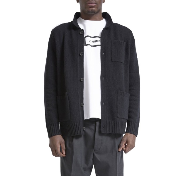 LES HOMMES Cardigan