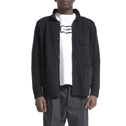 LES HOMMES Cardigan