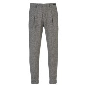 MICHAEL COAL Trousers RESEARCH FREDERICK