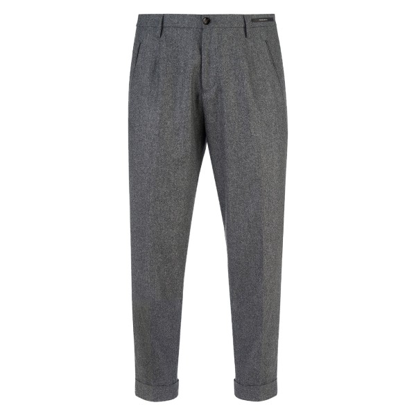 MICHAEL COAL Trousers LOUIS