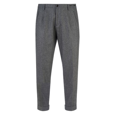 MICHAEL COAL Trousers LOUIS