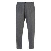 MICHAEL COAL Trousers LOUIS