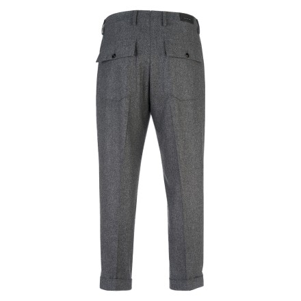 MICHAEL COAL Trousers LOUIS