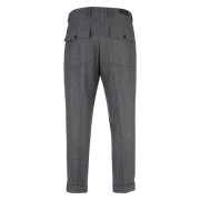 MICHAEL COAL Trousers LOUIS