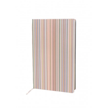 PAUL SMITH NoteBook