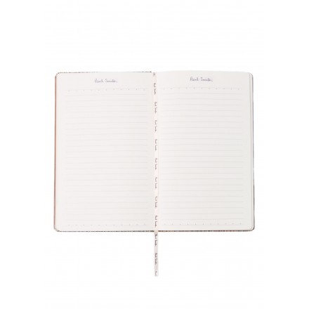PAUL SMITH NoteBook