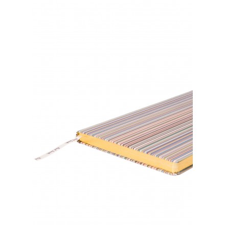 PAUL SMITH NoteBook