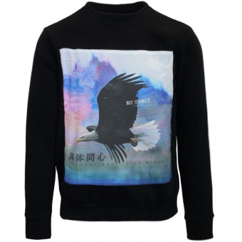 KO SAMUI Sweatshirt